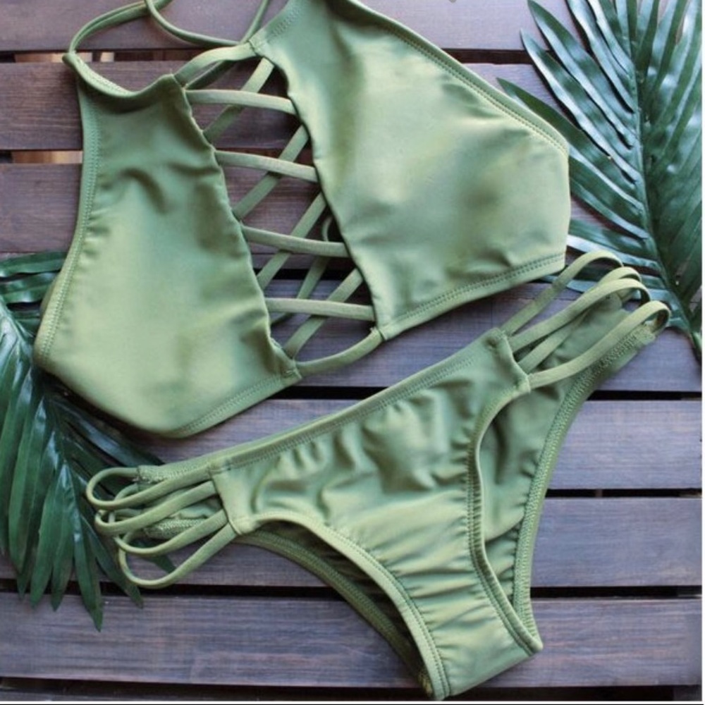🌺Lahaina Bikini 🍧